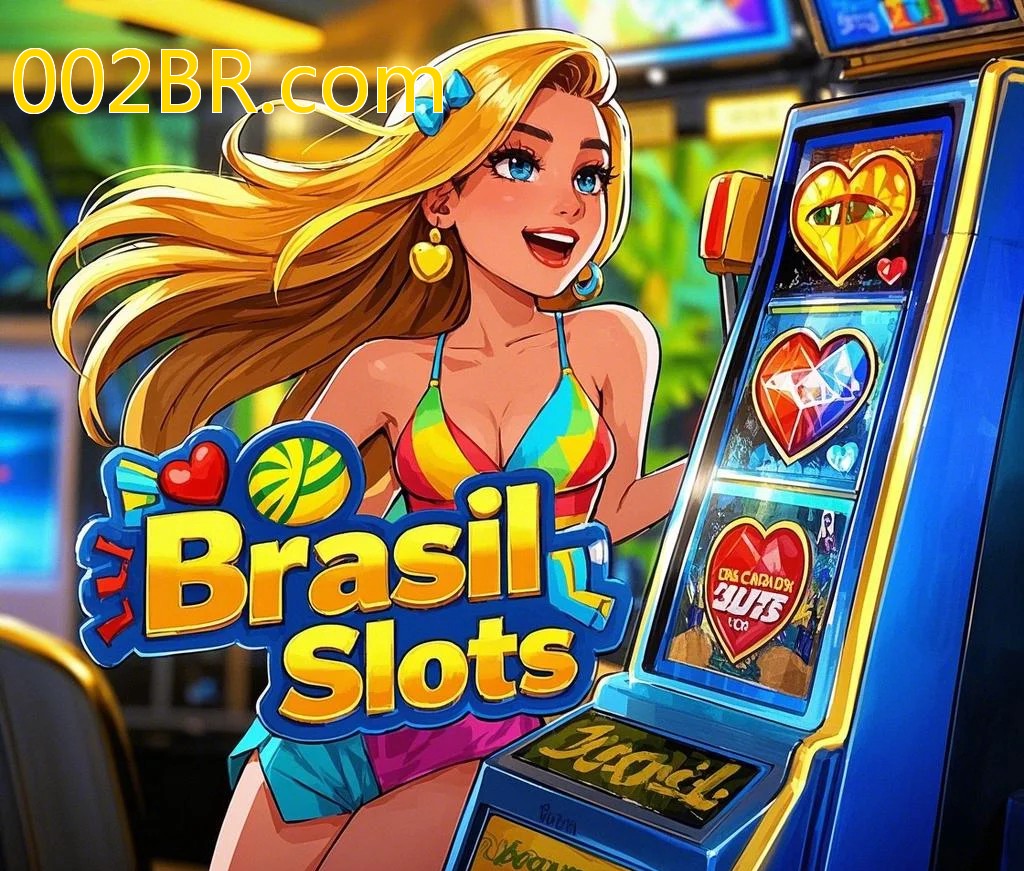 002br: Seu Lugar Para Bônus e Promoções Incríveis