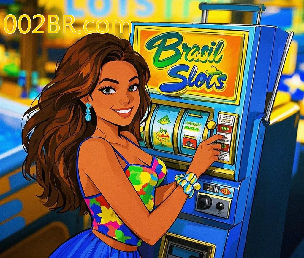 002br: Obtenha Agora Seu Bônus de Cadastro Exclusivo